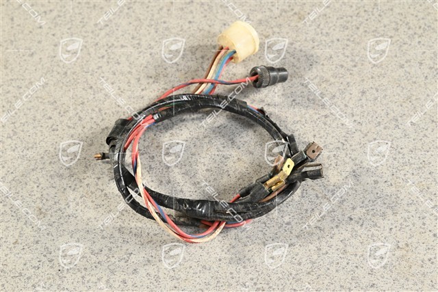 Wiring harness