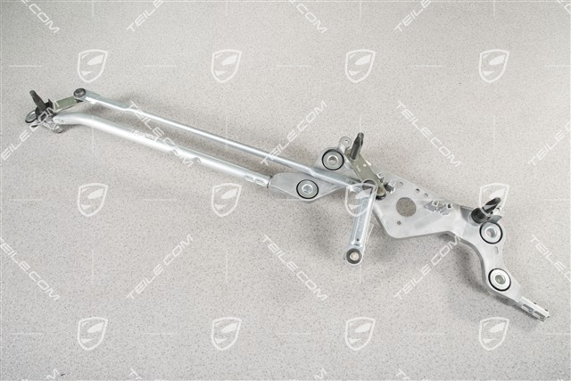 Windscreen wiper system