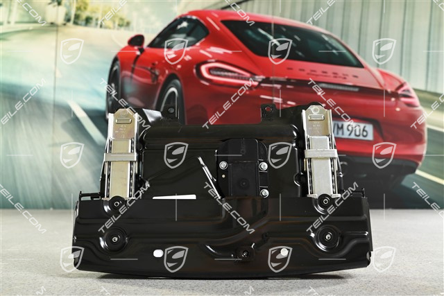 Seat adjustable under-thigh Support / extender