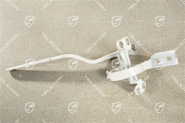 Hinge, Power closing, L