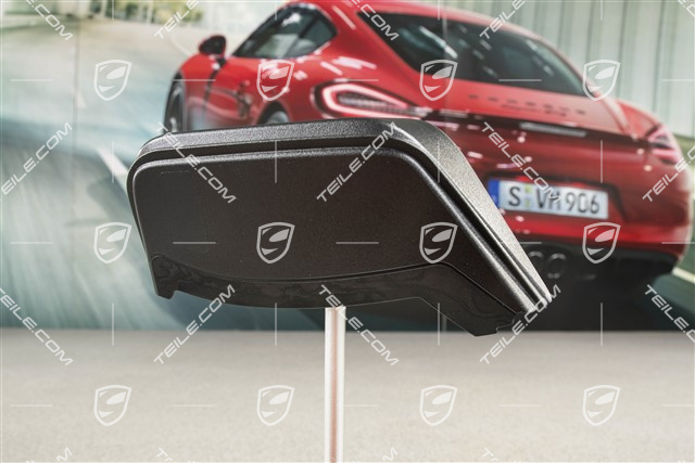 Obudowa lampy wewnętrznej tylnej, (Ameryka północna), R