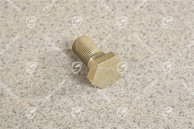 Hexagon head screw / bolt