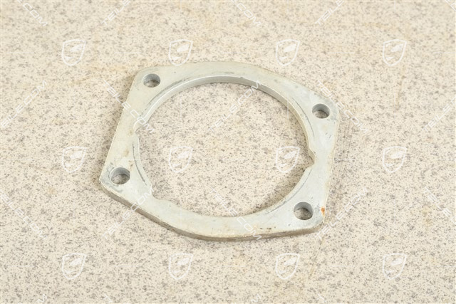 Radnabe Schrägkugellager Deckel / Abdeckscheibe L=R