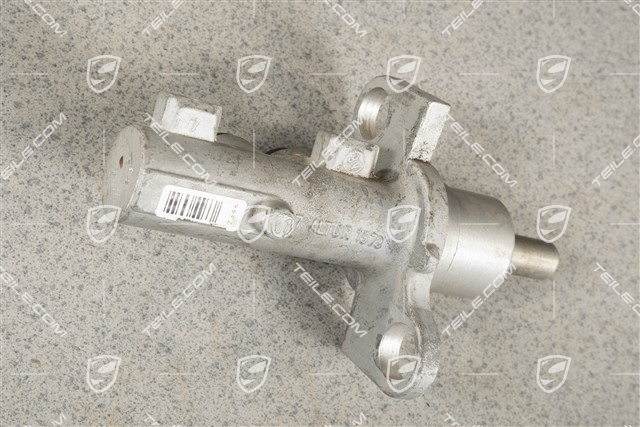 S / R PCCB, Brake master cylinder