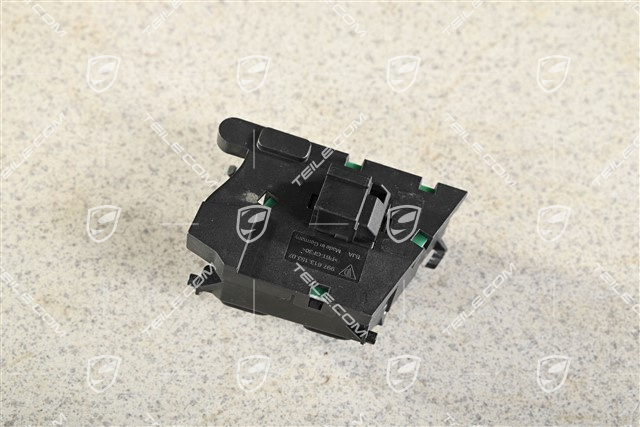 Schalter, Fensterheber, Fahrerseite, Cabrio, LL/L