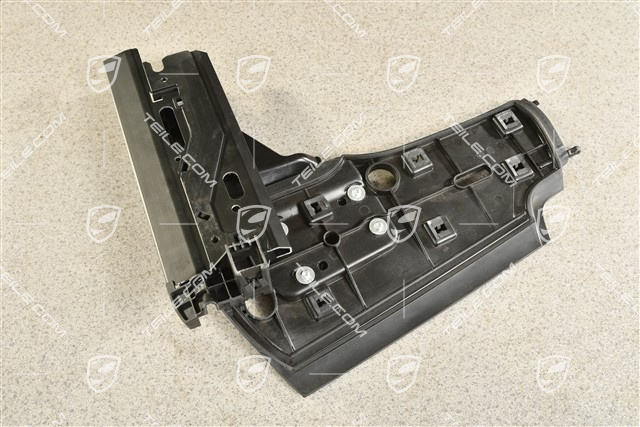 Convertible, repair kit for side flaps drive, R