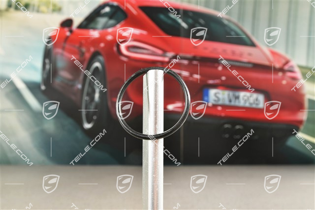 O-Ring 38x3N, 3,0L / 3,6L