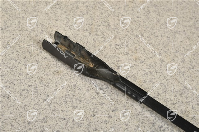 Windshield Wiper arm passenger side, R