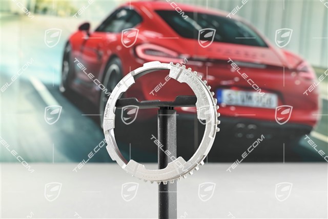 Synchronring 1./2. Gang