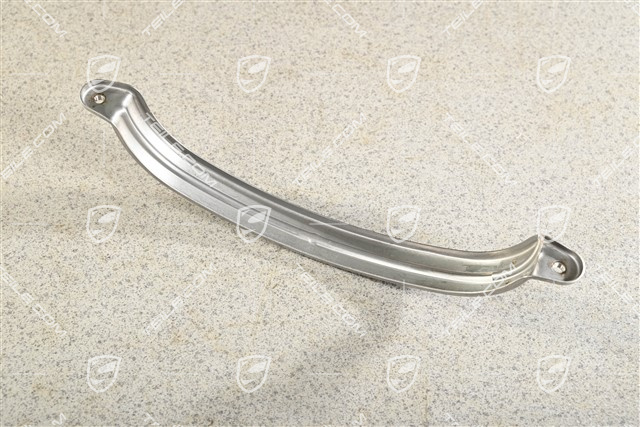 Schelle für Ansaugstutzen / Ansaugkrümmer, unten, GT3, L=R