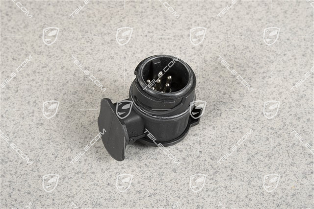 Adapterstecker