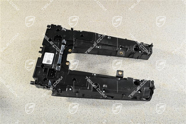 Switchboard / Air condition control panel