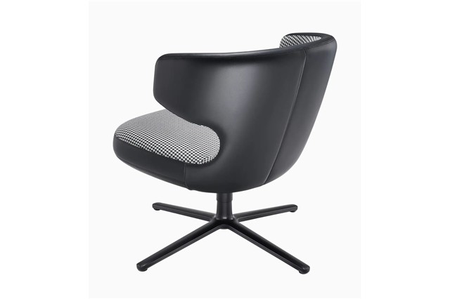 PORSCHE x VITRA - Petit Repos, Pepita Edition – Limited Edition / 99 Stück