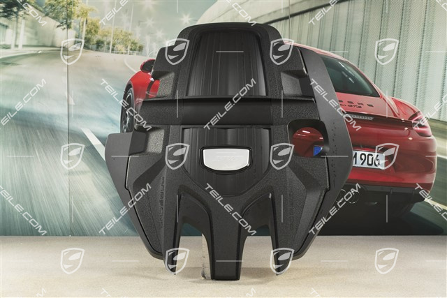 Pokrywa / Osłona górna silnika 2,9L V6 "S"