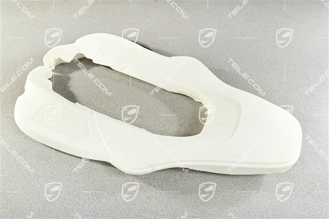 Schaumteil Lehne aussen, sport sitz plus, Sitzheizung Sitzbelüftung, L=R