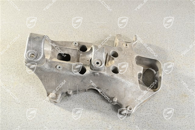 GT3 CUP, Front suspension steering knuckle / hub carrier, L