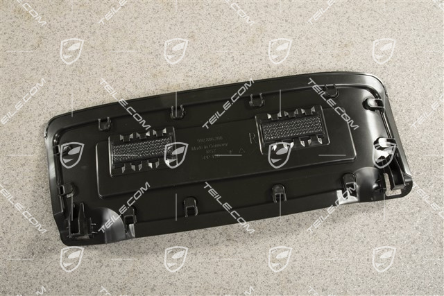 Lendenwirbelstütze, Träger, R