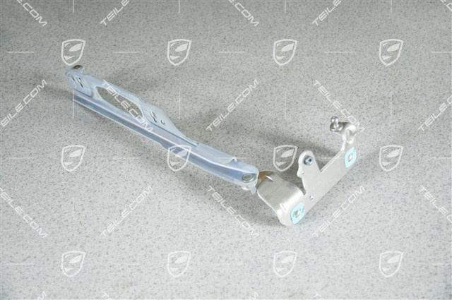 Front lid / bonnet Hinge, L