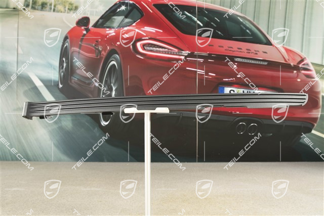 Bumper cover, Turbo / GTS, R