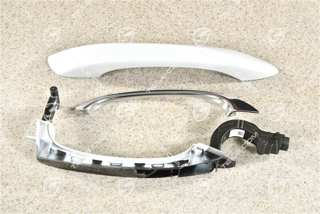 Türgriff, Keyless, R