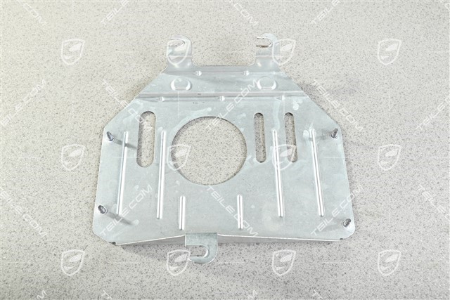 Halter für Verstärker Verstaerker, Soundpaket BOSE