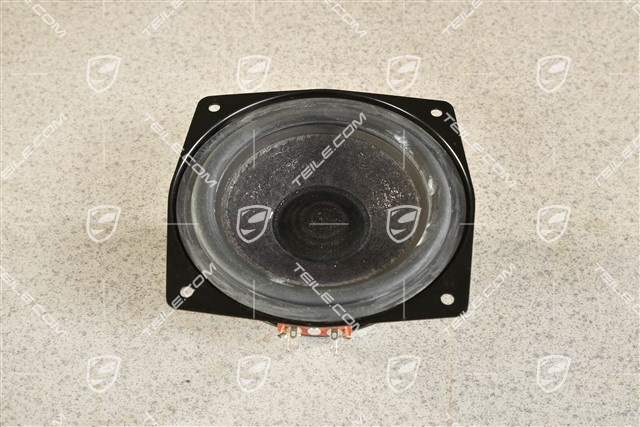 Tiefton-Lautsprecher