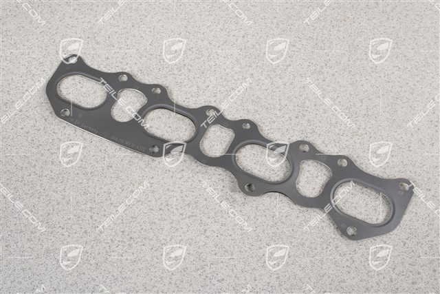Exhaust mainfold gasket V8