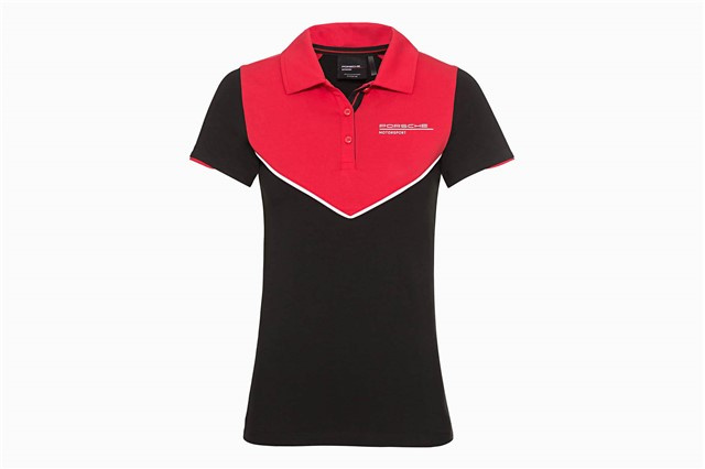 Women's Polo shirt – Motorsport Fanwear S