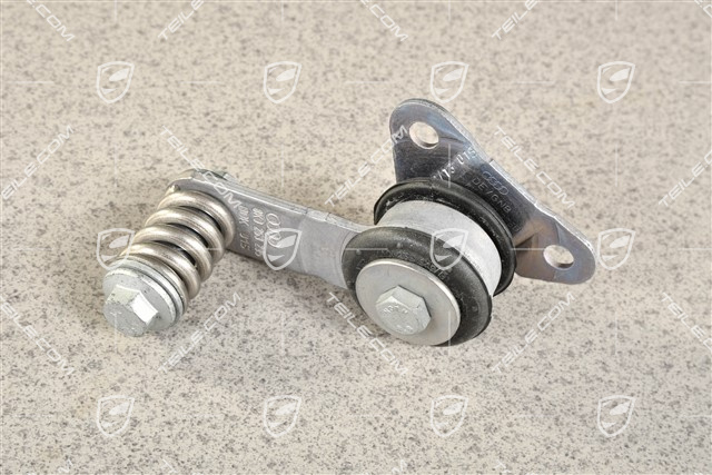 Bracket / support, exhaust system