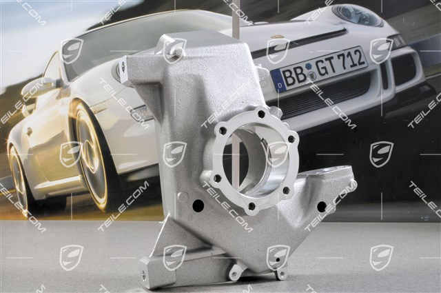 Radträger, GT2 / GT2RS / GT3 Bj. 2010-2012, R