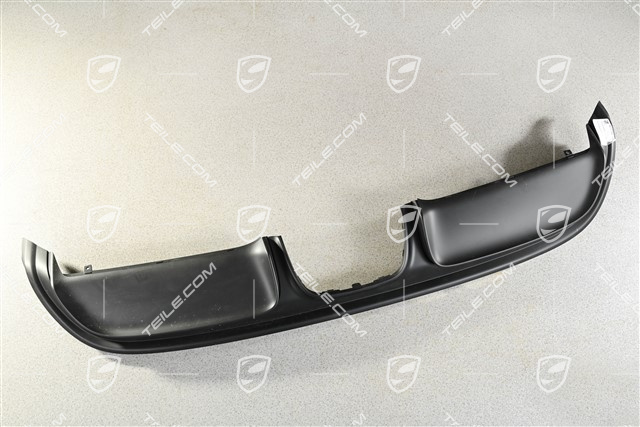 Cover, lower, GTS / Sport Design package