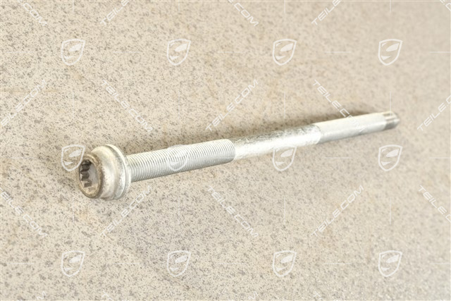 Bolt M14 x 1,5 x 265
