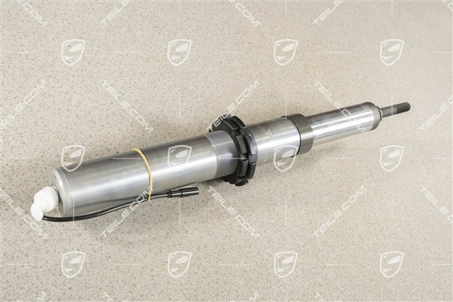 Schwingungsdämpfer, Komplett, PASM, Hinterachse, GT4, L=R