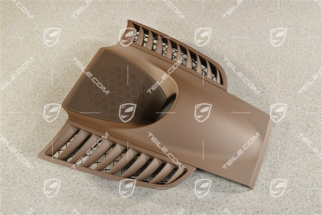 Cover, centre, Upper, Sport Chrono, Umber