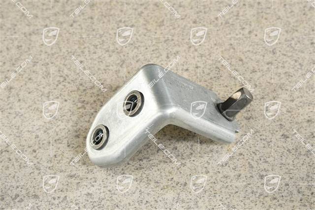 Uchwyt intercoolera, L=R