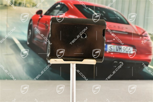 Cabrio, Aufnahme, Umlenkhebel, R