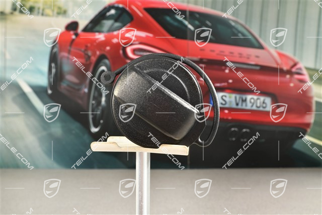 Fuel filler cap / lid Petrol