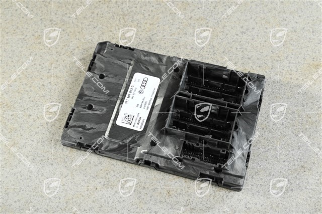 Body Control Module control unit, (BCM)