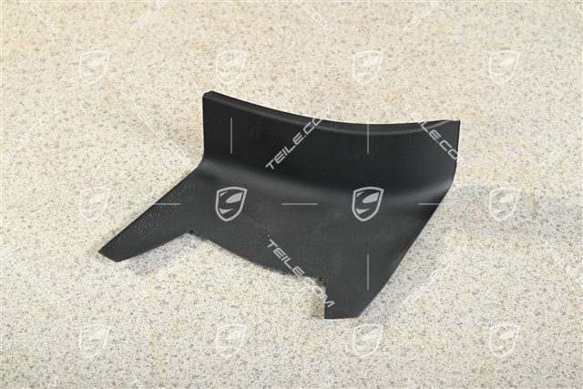 Obudowa lampy zewnętrznej tylnej, L