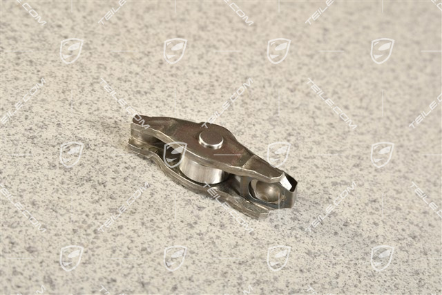 Roller Rocker Arm, 3,6L VR6