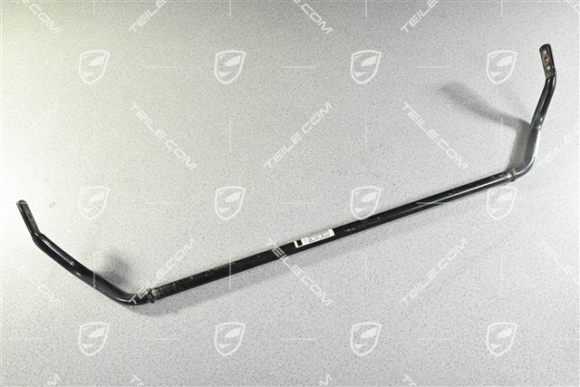 Anti-roll bar rear axle Spyder