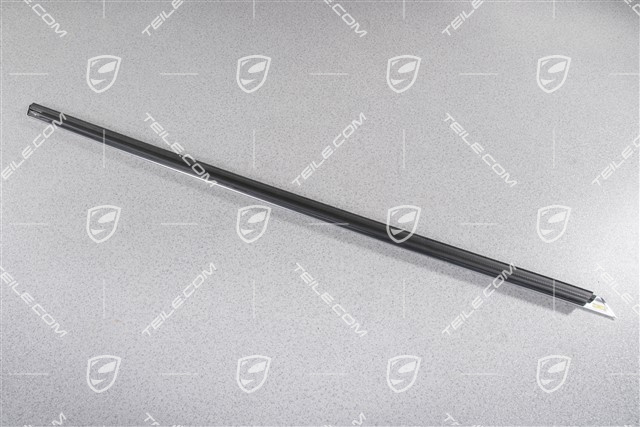 Front door moulding, Aluminium package, L