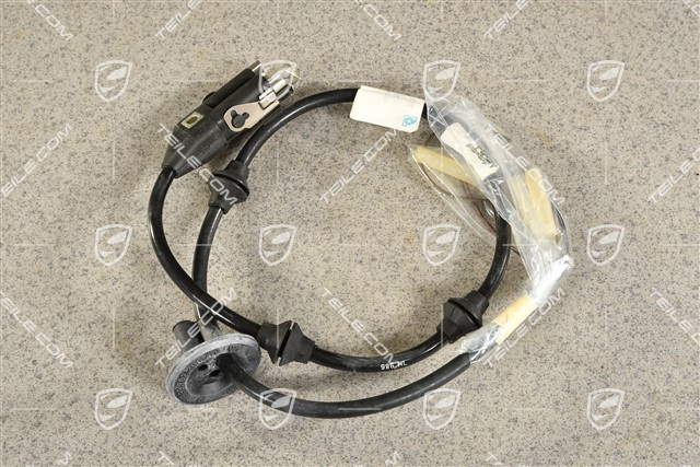 Reparatur-Kabelstrang ABS, hinten, L