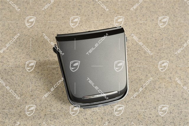 Aschenbecher, Raucherpaket