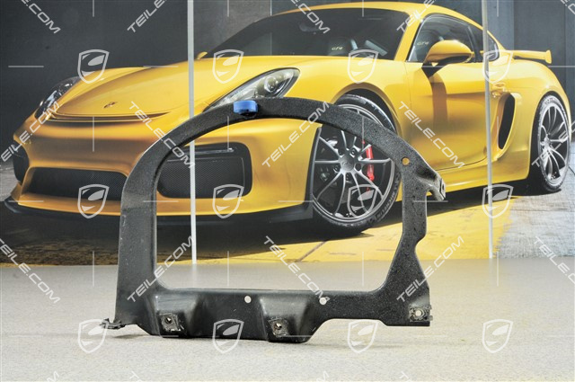 Protective plate, L