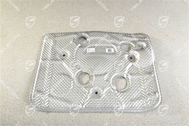 Heat shield / protection