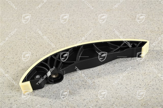 Timing chain guide / slide / tensioning pad, Turbo, L=R