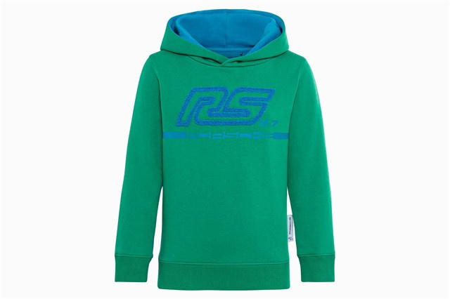 Kids Hoodie – RS 2.7  98