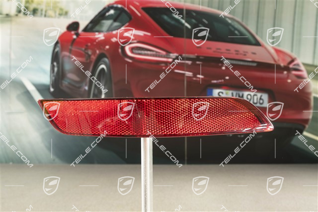 Reflector, GT3, R