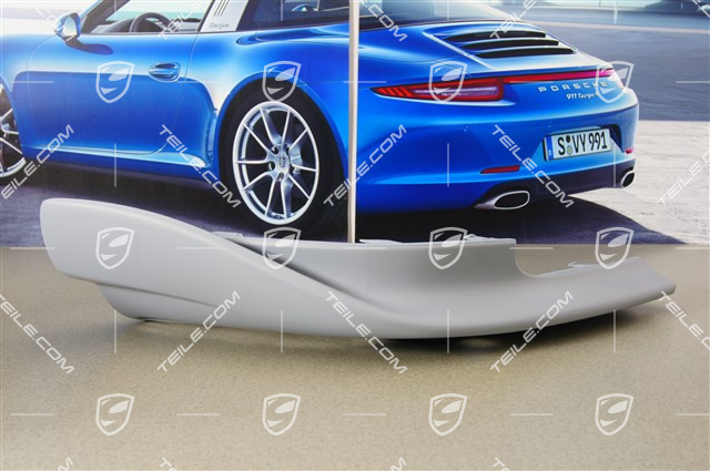 Front spoiler M003 - 911 Carrera RS Clubsport, R